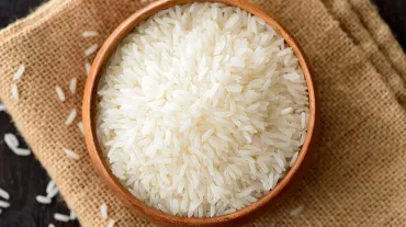 Mogra rice